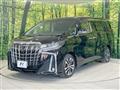 2019 Toyota Alphard