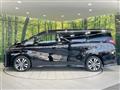2019 Toyota Alphard