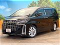 2019 Toyota Alphard