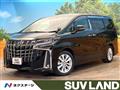2019 Toyota Alphard