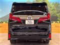 2019 Toyota Alphard