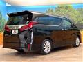 2019 Toyota Alphard