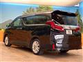 2019 Toyota Alphard