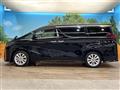 2019 Toyota Alphard