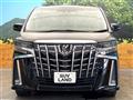 2019 Toyota Alphard