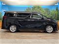 2019 Toyota Alphard