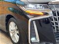2019 Toyota Alphard
