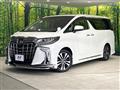 2020 Toyota Alphard
