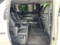 2020 Toyota Alphard