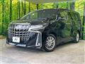 2020 Toyota Alphard