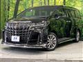 2020 Toyota Alphard