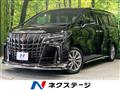 2020 Toyota Alphard