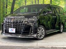 2020 Toyota Alphard
