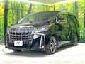 2020 Toyota Alphard