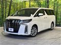 2021 Toyota Alphard