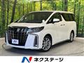2021 Toyota Alphard