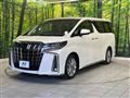 2021 Toyota Alphard