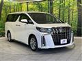 2021 Toyota Alphard