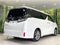 2021 Toyota Vellfire