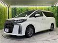 2020 Toyota Alphard