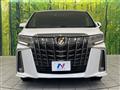 2020 Toyota Alphard