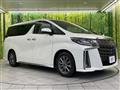 2020 Toyota Alphard