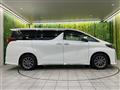 2020 Toyota Alphard