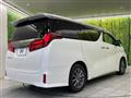 2020 Toyota Alphard