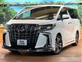 2021 Toyota Alphard