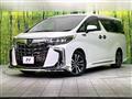 2023 Toyota Alphard