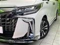 2023 Toyota Alphard