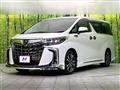2023 Toyota Alphard