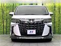 2023 Toyota Alphard