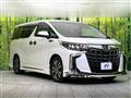 2023 Toyota Alphard