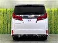 2023 Toyota Alphard