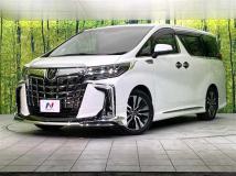 2023 Toyota Alphard