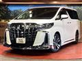 2023 Toyota Alphard