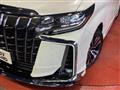 2023 Toyota Alphard