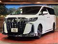 2023 Toyota Alphard