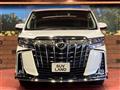 2023 Toyota Alphard
