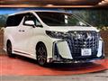 2023 Toyota Alphard