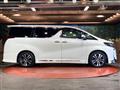 2023 Toyota Alphard