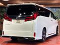 2023 Toyota Alphard