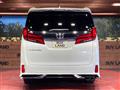 2023 Toyota Alphard