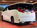 2023 Toyota Alphard