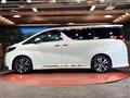 2023 Toyota Alphard