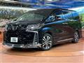 2023 Toyota Alphard