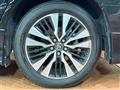 2023 Toyota Alphard