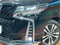 2023 Toyota Alphard