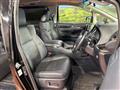 2023 Toyota Alphard